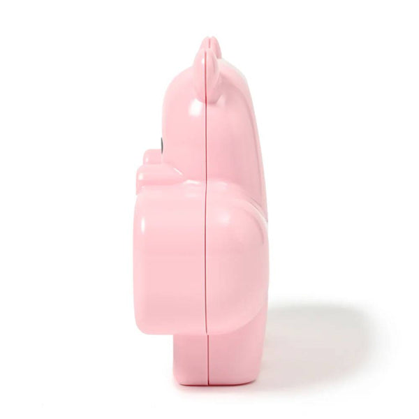 Empex 떠다니는 하마 장난감 및 아기 목욕 온도계 TG-5133