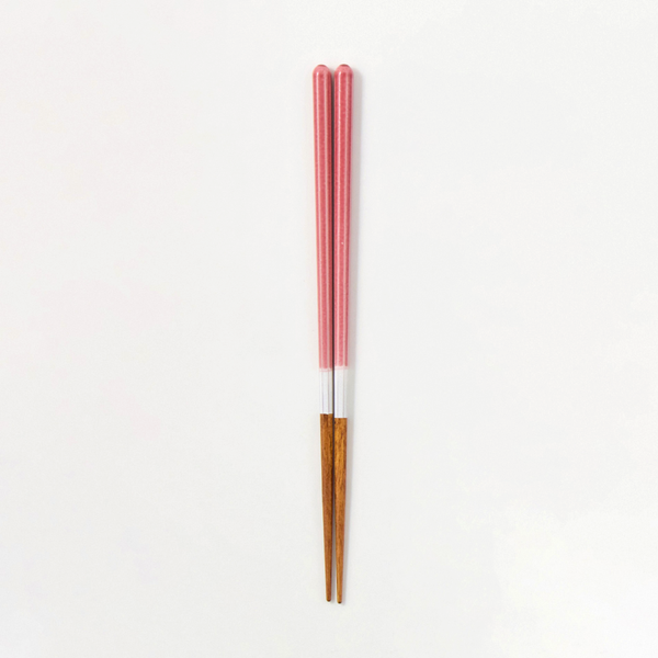 365methods 식기세척기 안전 항균 조각 젓가락 23cm