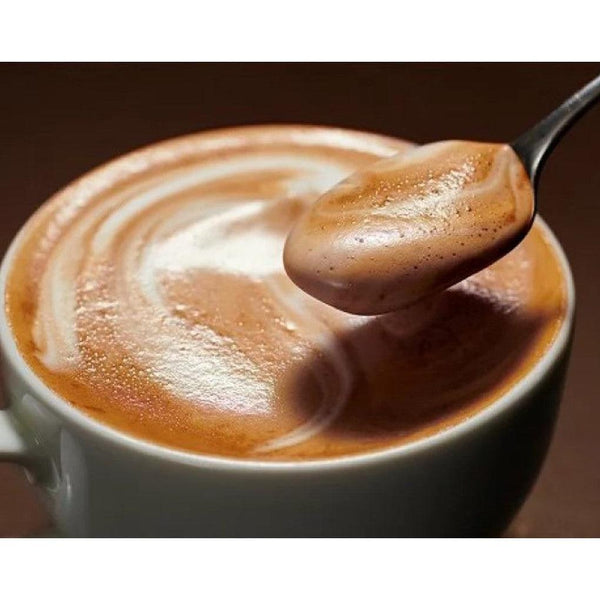 AGF 블렌디 카페 라토리 리치 비터 카페라떼 18스틱