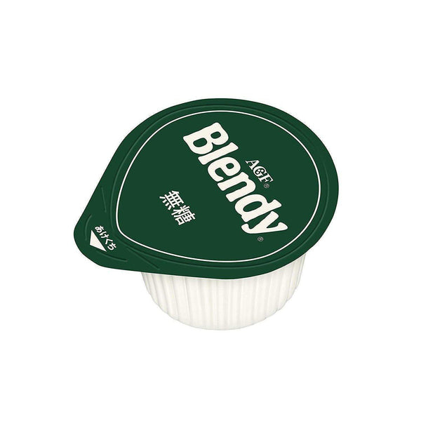 AGF 블렌디 커피 농축액 무가당 24개