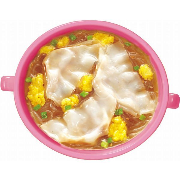 에이스쿡 하루사메 당면 & 완탕만두국 22g (6개입)