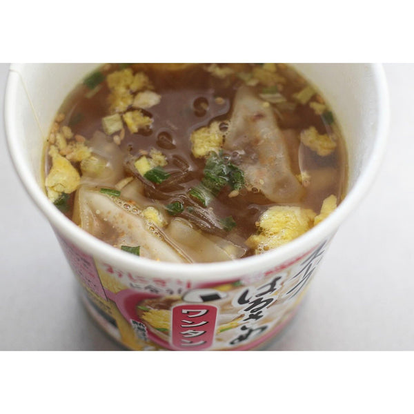 에이스쿡 하루사메 당면 & 완탕만두국 22g (6개입)