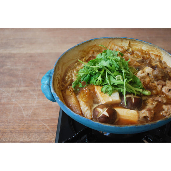 아다치조조 숙성 일명 된장 천연발효 붉은 된장 500g