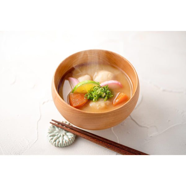 아다치죠조 천연양조 유기농 된장 450g
