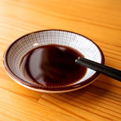 아다치 조조 통콩 고이쿠치 간장 일본 흑간장 360ml