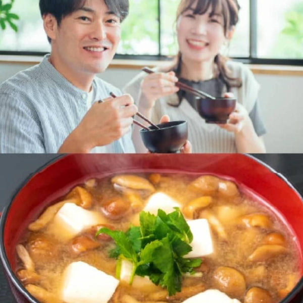 아다치 조조 유이 통 숙성 유기농 현미 현미 된장 450g