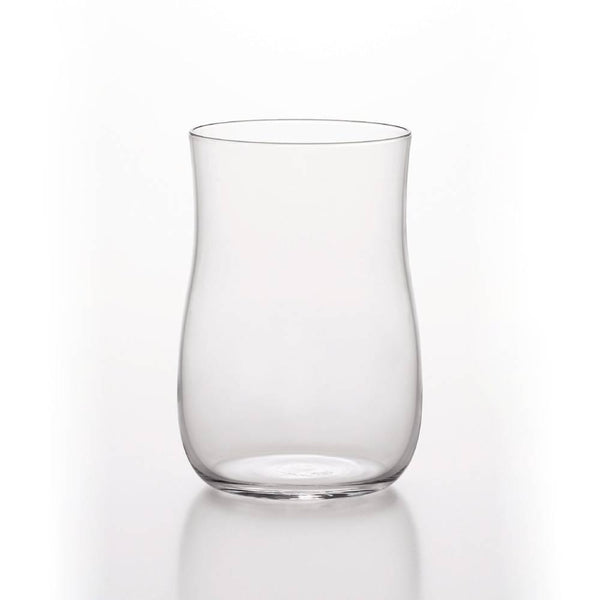 아데리아 크래프트 맥주 유리 곡선 바닥 스타일리시 프리미엄 유리 제품 280ml
