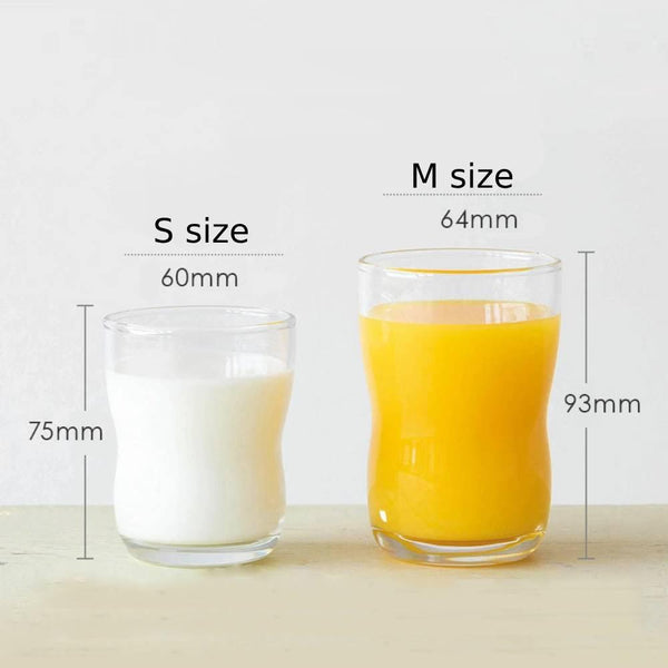 Aderia 어린이용 강력한 파손 방지 음료수 S 130ml 3개