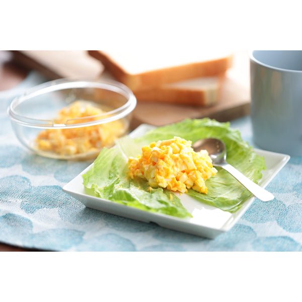 아케보노 즉석 삶은 계란 매셔 계란 샐러드용 계란 커터