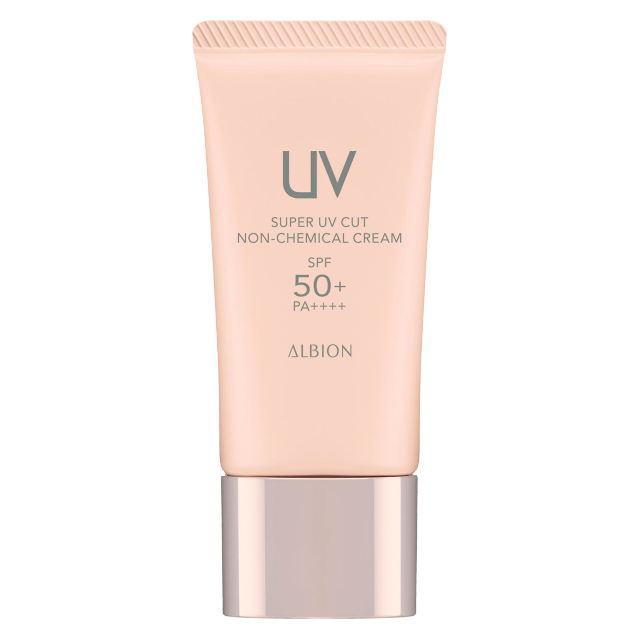 알비온 슈퍼 UV 컷 미네랄 선스크린 & 메이크업 베이스 SPF50+ 40g