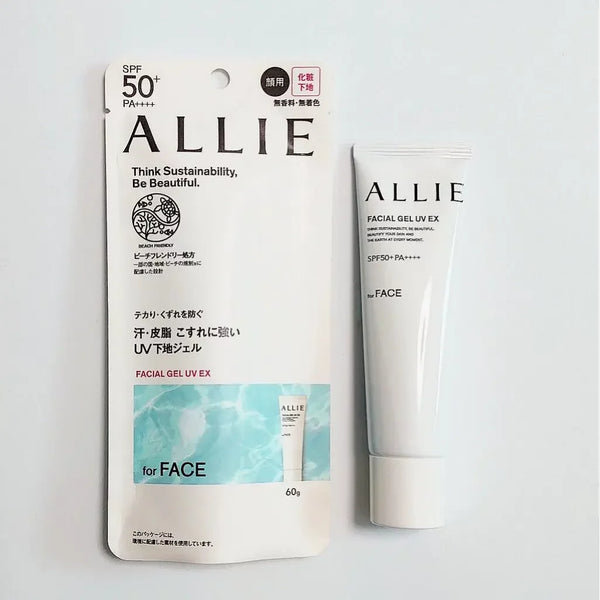 앨리 크로노 뷰티 페이셜 UV 프라이머 젤 SPF50+ 60g