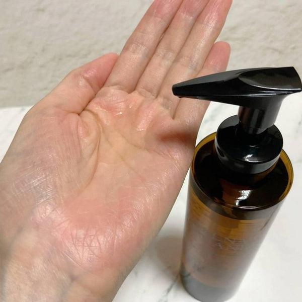 올나 유기농 클렌징 오일 민감성 피부용 200ml