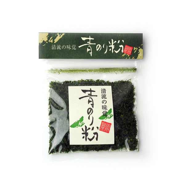 아오노리 플레이크 파래 해초분말 6g