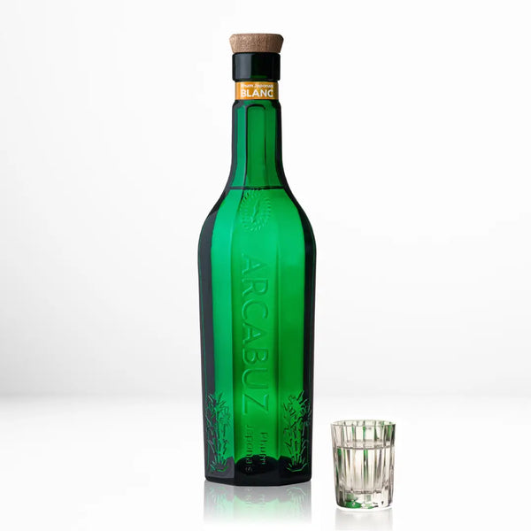 Arcabuz Blanc 프리미엄 화이트 럼 일본산 사탕수수 증류주 700ml