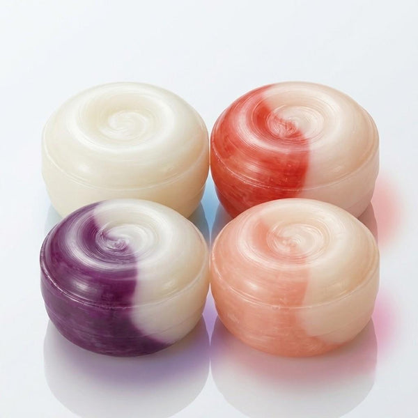 아사히칼피스 모듬 하드 캔디 부드러운 밀키 스위트 4가지 맛 100g
