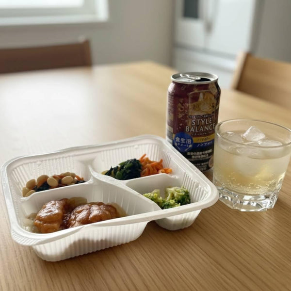 아사히 스타일 밸런스 무알콜 위스키 하이볼 목테일 350ml