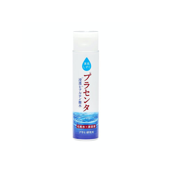아사히 스하다 시즈쿠 태반 로션 포 듀이 스킨 200ml