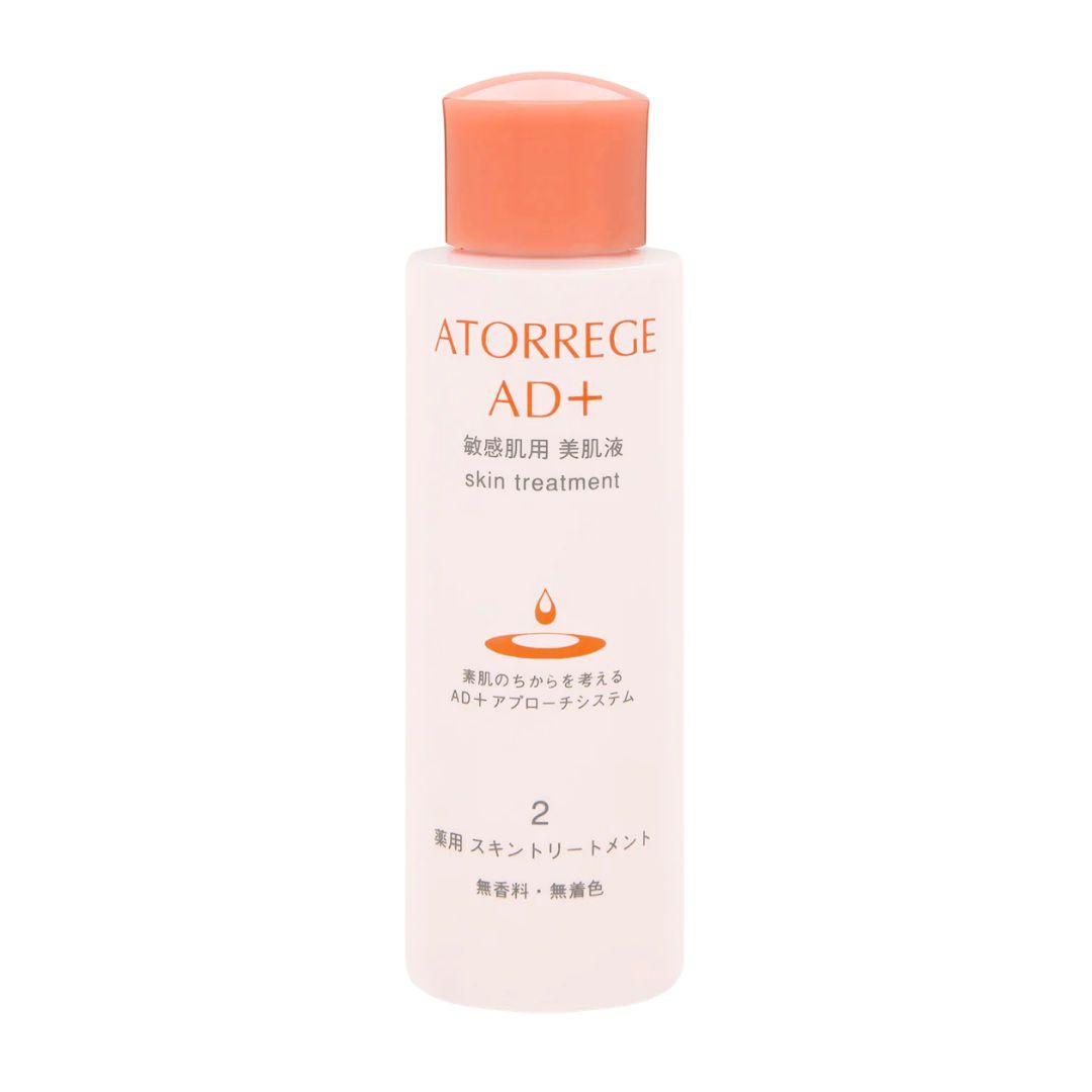 아토레지 AD+ 스킨 트리트먼트 로션 젠틀 센서티브 스킨 토너 200ml