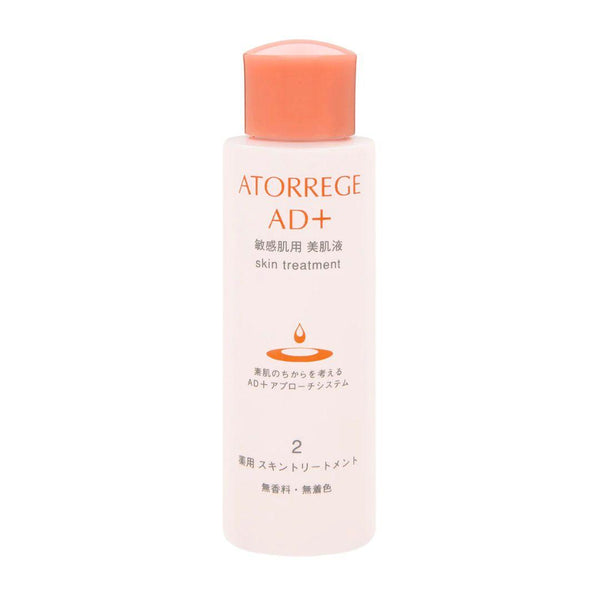 아토레지 AD+ 스킨 트리트먼트 로션 젠틀 센서티브 스킨 토너 200ml