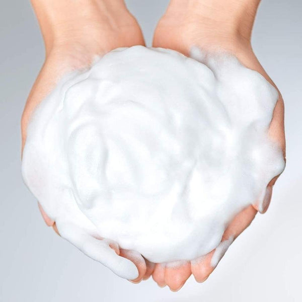 아테니르 드레스 리프트 페이셜 워시 링클 케어 포밍 클렌저 120g