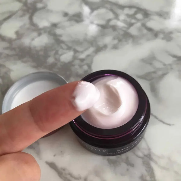 아테니르 드레스 리프트 인텐시브 모이스처라이징 나이트 크림 for Wrinkles 35g