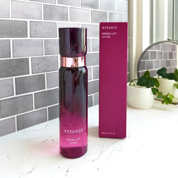 아테니르 드레스 리프트 로션 워터 베이스 주름용 모이스처라이저 150ml