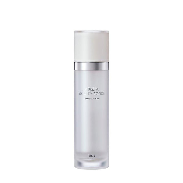 악지아 뷰티 포스 파인 로션 오일 베이스 하이드레이팅 토너 120ml