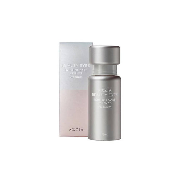 악찌아 뷰티 아이즈 루틴 케어 에센스 프리미엄 아이 세럼 15ml