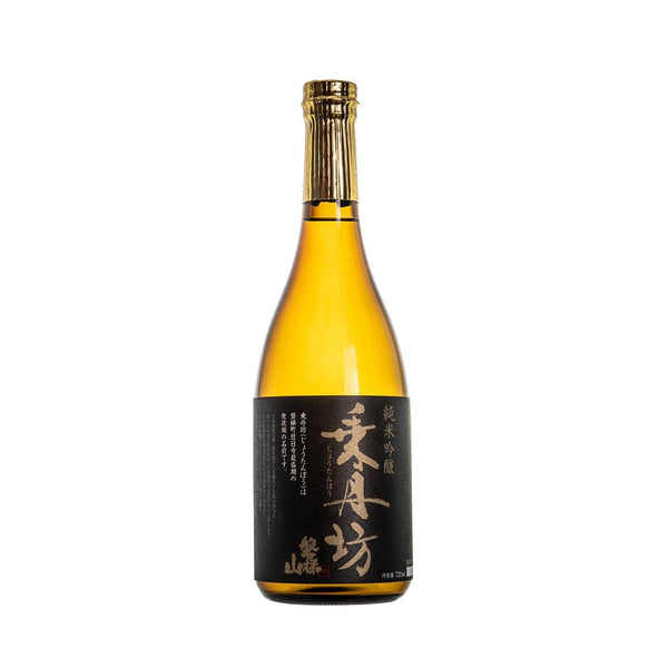 반다이 조탄보 준마이 음양 프리미엄 풀바디 720ml