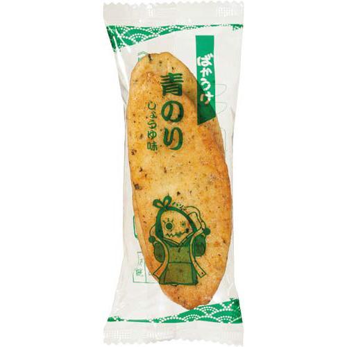 Befco 바카우케 센베이 센베이 4가지 맛 모듬 (3봉지)