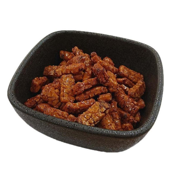 베프코 나기사 아라레 센베이 타마리 간장맛 90g (3개입)