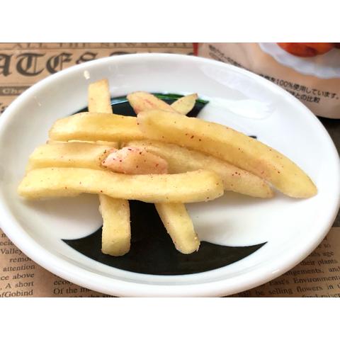 Calbee Jagabee 감자 스틱 사워 키슈 매실 맛 75g