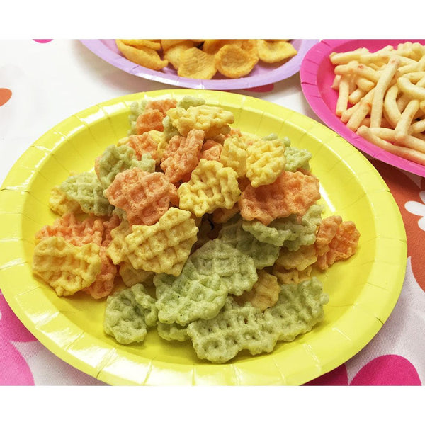 칼비 베지타베루 일본식 야채칩 50g (6개입)