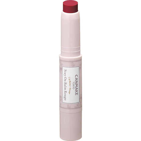 캔메이크 도쿄 스테이온 밤 루즈 립스틱 2.7g