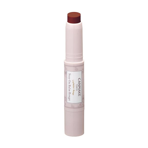 캔메이크 도쿄 스테이온 밤 루즈 립스틱 2.7g