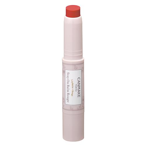 캔메이크 도쿄 스테이온 밤 루즈 립스틱 2.7g
