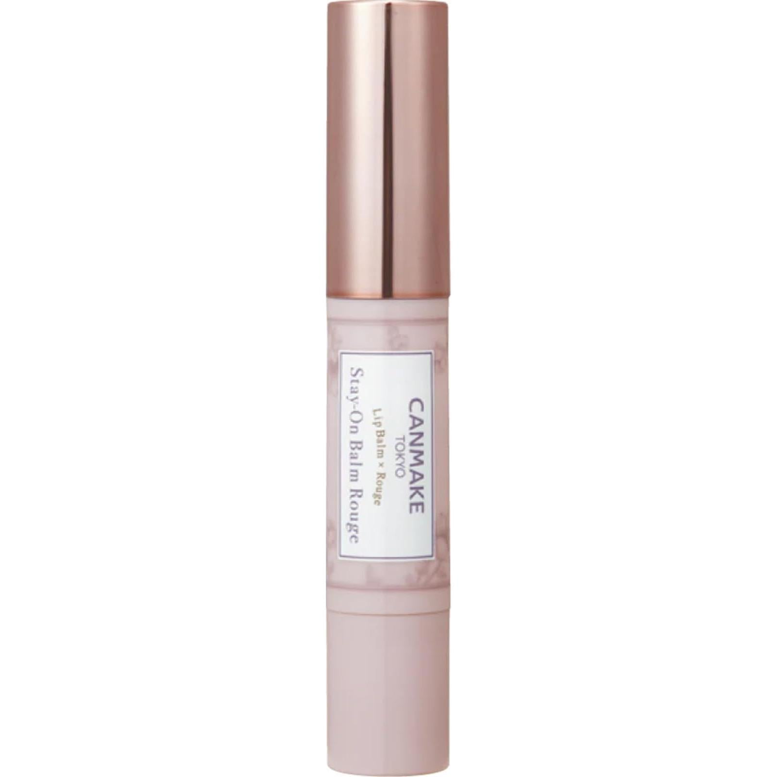 캔메이크 도쿄 스테이온 밤 루즈 립스틱 2.7g