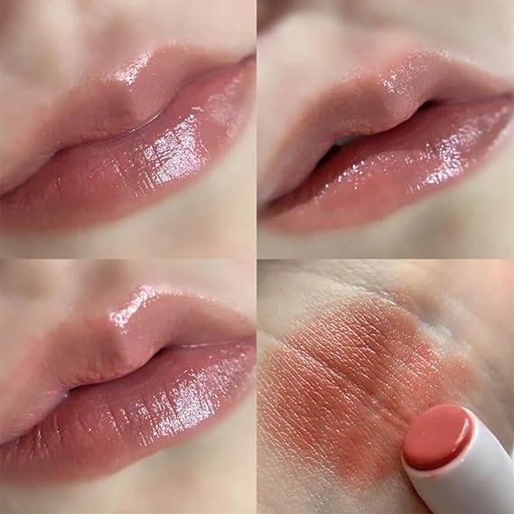 캔메이크 도쿄 스테이온 밤 루즈 립스틱 2.7g