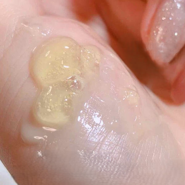세핀 허브 클리어 젤 V 플러스 스킨 너리싱 비타민 필링 젤 120ml