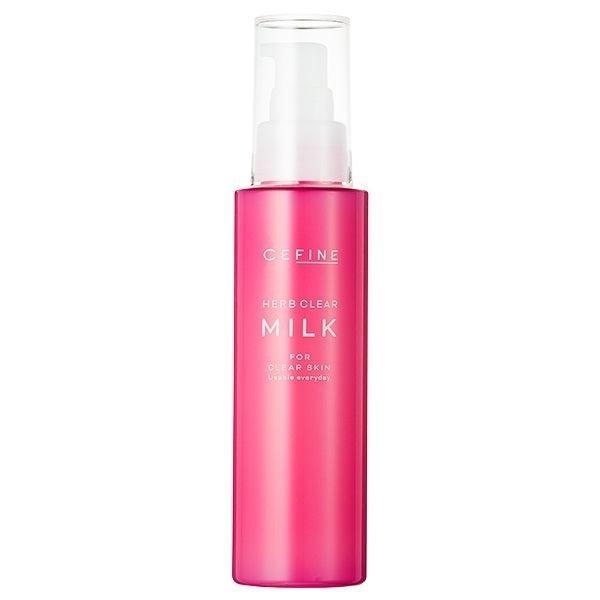 세피네 허브 클리어 밀크 필링 에멀전 120ml