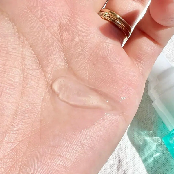 세피네 재팬 허브 클리어 젤 엑스폴리에이팅 필링 젤 120ml