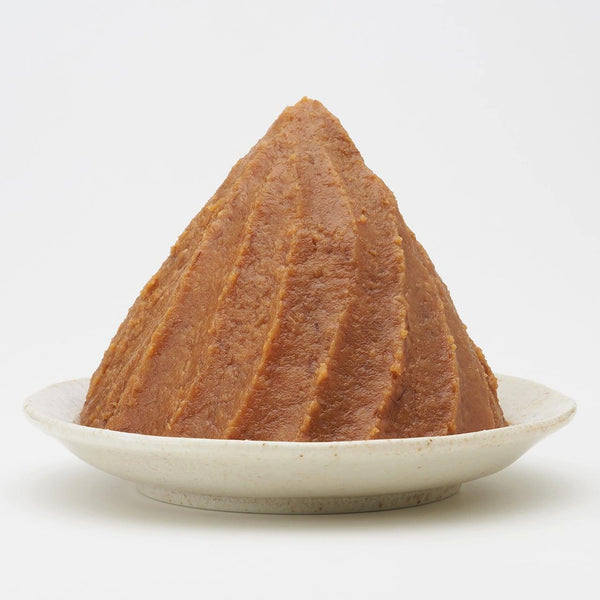 초코 혼합된장 비살균 보리쌀 생된장 500g
