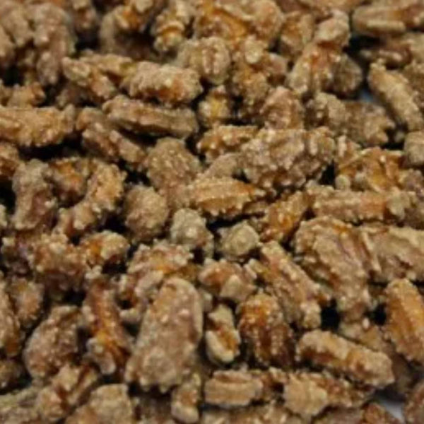 크리스피커피 센베이 커피맛 쌀과자 88g