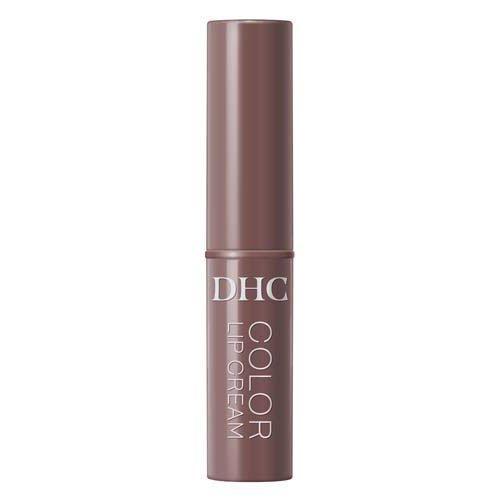 DHC 컬러 립 크림 무향 내츄럴 립스틱 핑크 1.5g