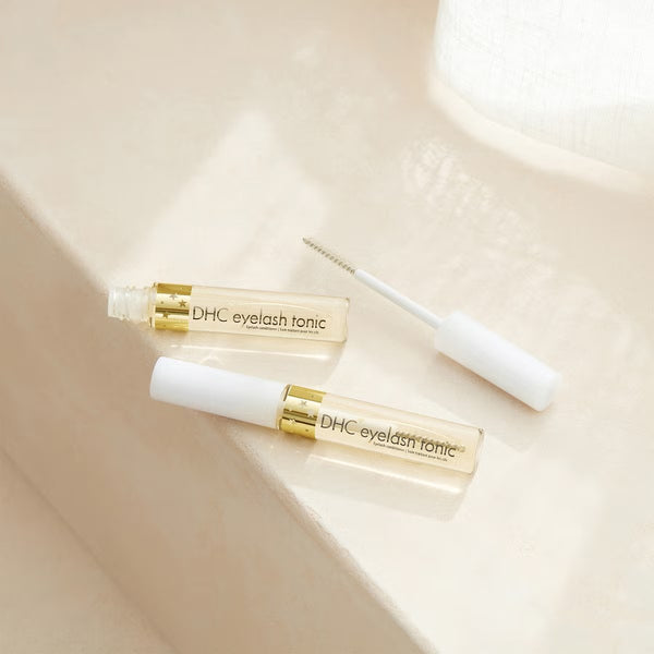 DHC 아이래쉬 토닉 트랜스페어런트 래쉬 세럼 컨디셔너 6.5ml