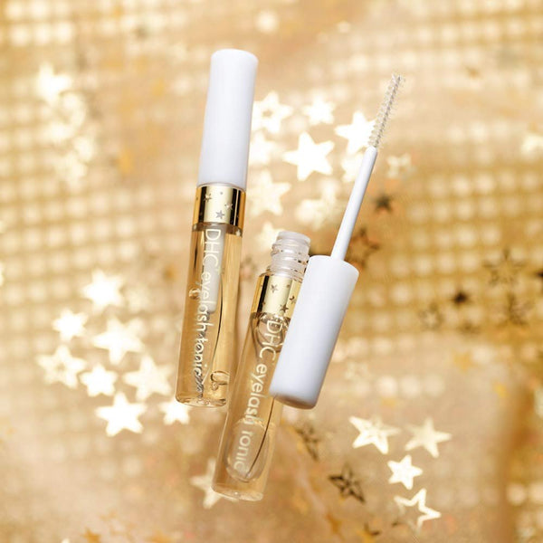 DHC 아이래쉬 토닉 트랜스페어런트 래쉬 세럼 컨디셔너 6.5ml