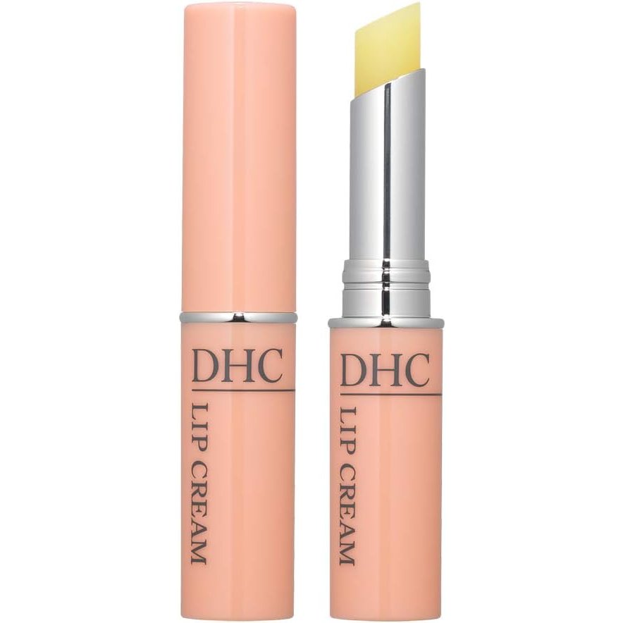 DHC 하이드레이팅 립 크림 딥 하이드레이팅 & 모이스춰라이징 립밤1.5g