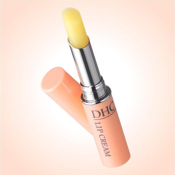 DHC 하이드레이팅 립 크림 딥 하이드레이팅 & 모이스춰라이징 립밤1.5g