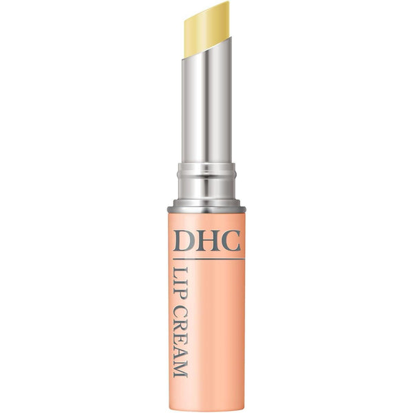 DHC 하이드레이팅 립 크림 딥 하이드레이팅 & 모이스춰라이징 립밤1.5g