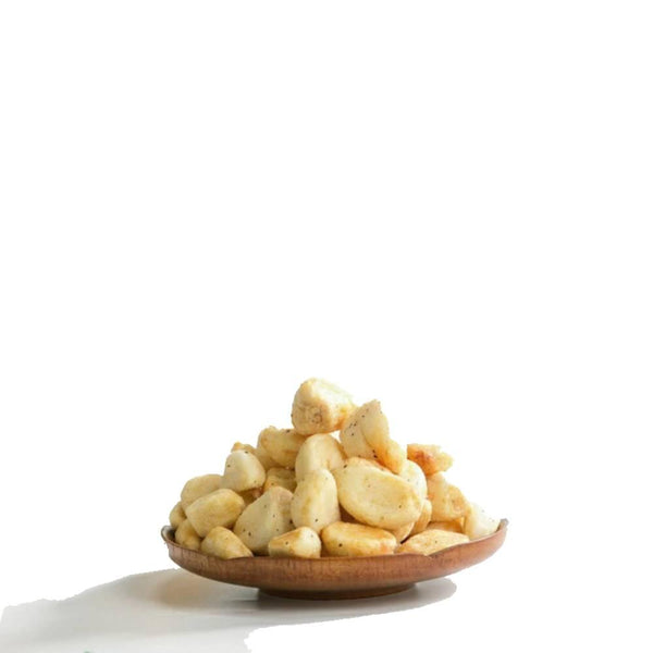 다이호쿠 바로 먹을 수 있는 건강 양념 구운마늘 스낵 100g